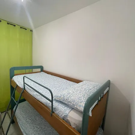 Vento E Sale Apartment Trapani